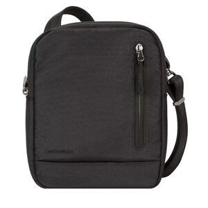 Travelon Anti-Theft Urban Crossbody Bag Travel-Black Anti-Theft, bag, purse